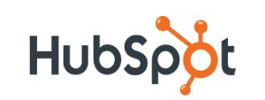 HubSpot-Logo HubSpot - Marketing